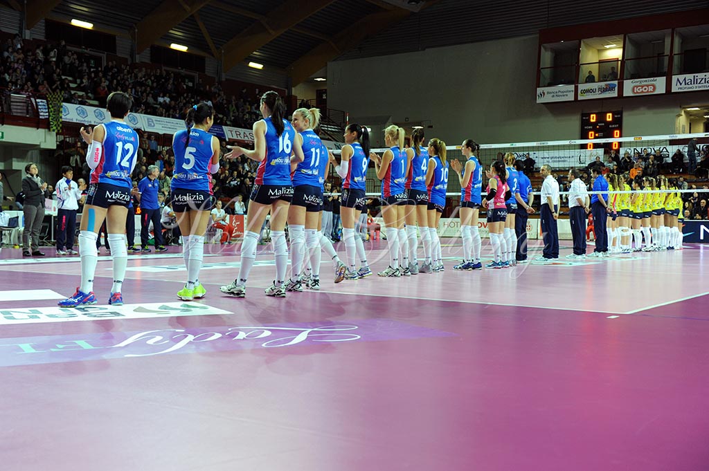 Igor No Vs Urbino 16 02 14